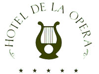 Logo Hotel de la Opera Bogotá